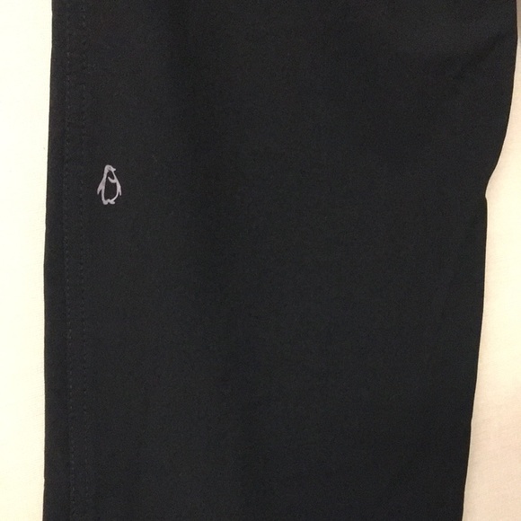 - Olson Women‘s Black softshell Pant. Sz Sp - Picture 3 of 11